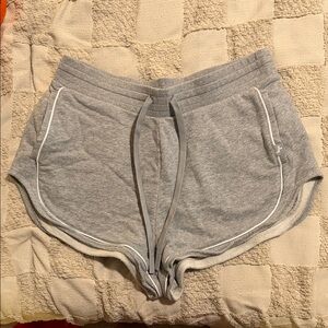 JoyLab Gray Athletic Shorts